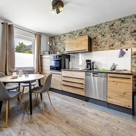 Marion Apartamento *