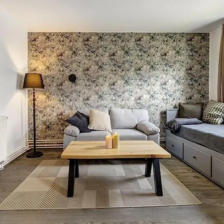 Apartamento Marion *