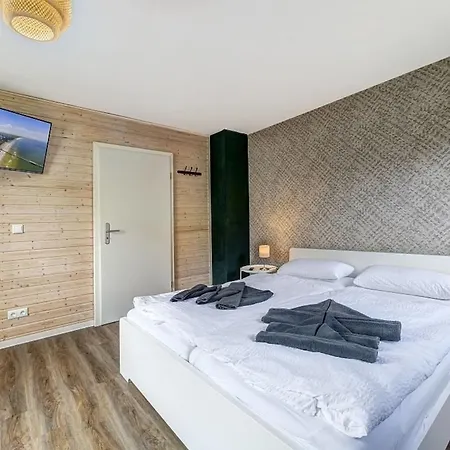 Apartamento Marion *