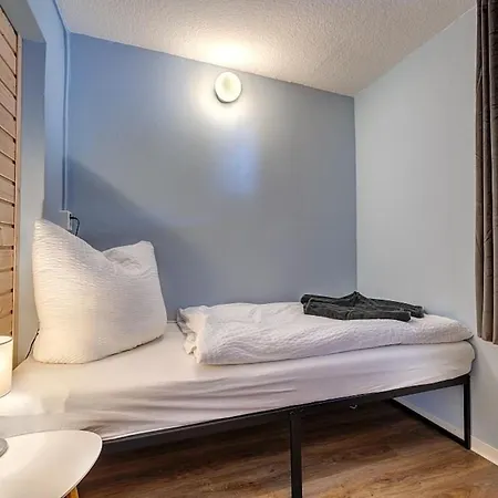 Apartamento Marion Zinnowitz